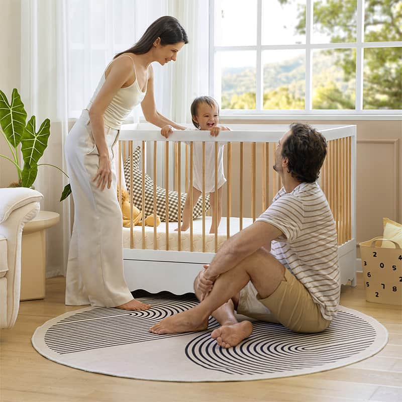 house on the hill baby Ballet柄　80cm house on the hill baby Ballet柄 80cm house on the hill baby