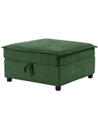 Accessories for Harmetrix Oversized Soft Sectional Couch