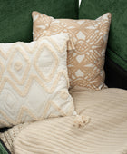 Accessories for Harmetrix Oversized Soft Sectional Couch