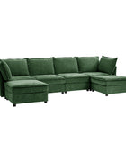 Accessories for Harmetrix Oversized Soft Sectional Couch