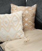 Accessories for Harmetrix Oversized Soft Sectional Couch