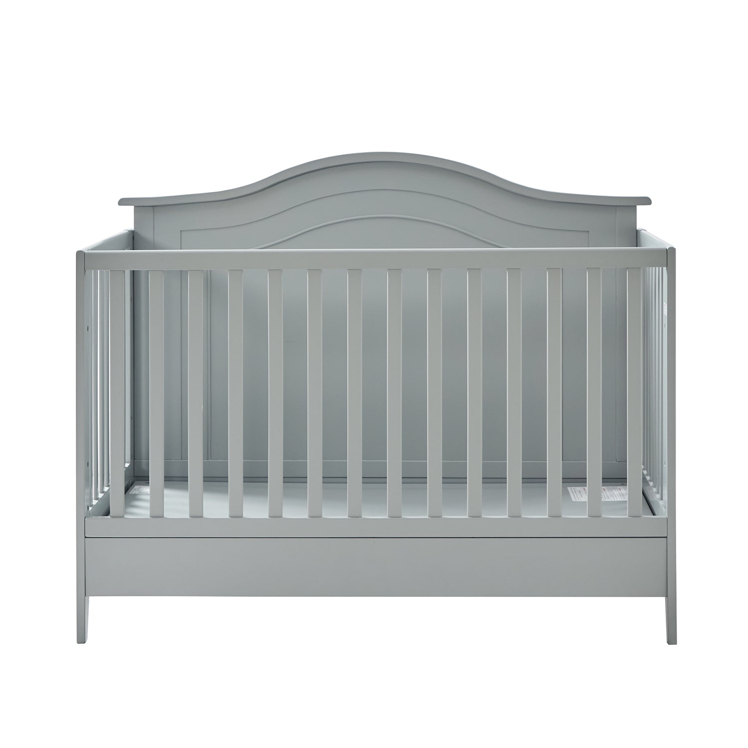 Fabiana Vintage Baby 5-in-1 Convertible Crib