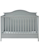 Fabiana Vintage Baby 5-in-1 Convertible Crib