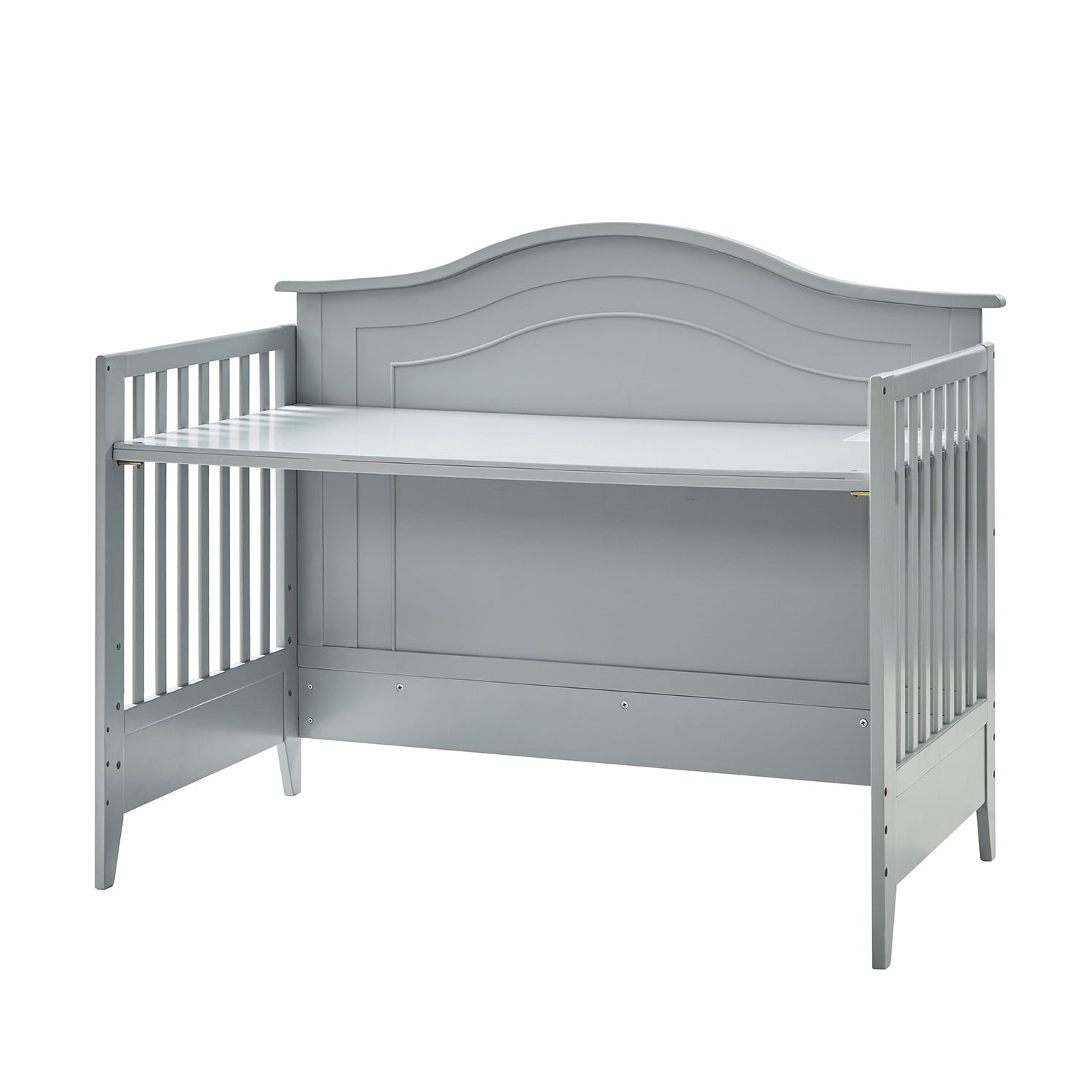 Fabiana Vintage Baby 5-in-1 Convertible Crib