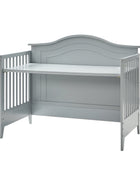 Fabiana Vintage Baby 5-in-1 Convertible Crib