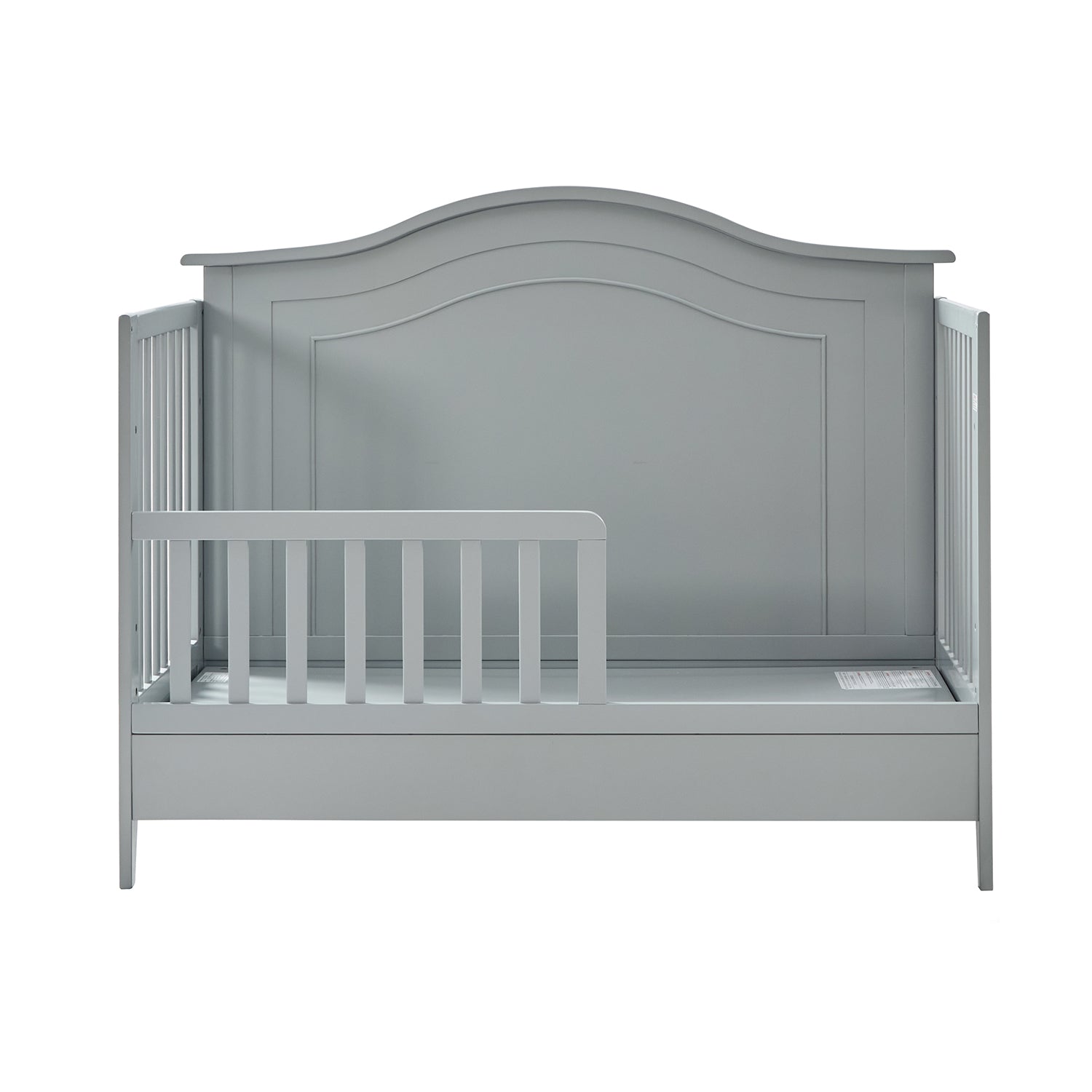 Fabiana Vintage Baby 5-in-1 Convertible Crib