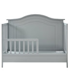 Fabiana Vintage Baby 5-in-1 Convertible Crib