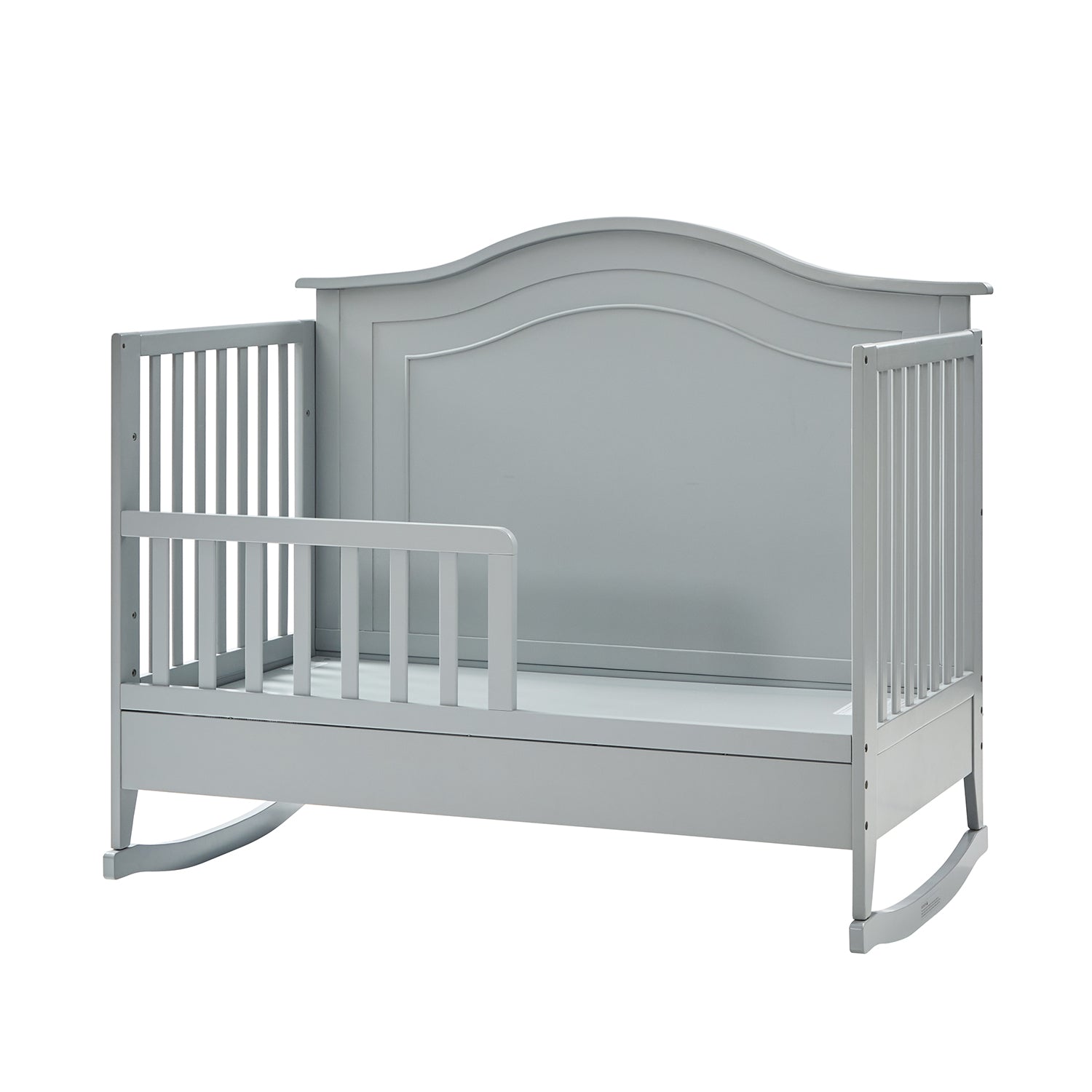 Fabiana Vintage Baby 5-in-1 Convertible Crib