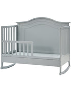 Fabiana Vintage Baby 5-in-1 Convertible Crib