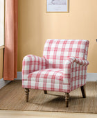 Sadie Upholstered Armchair