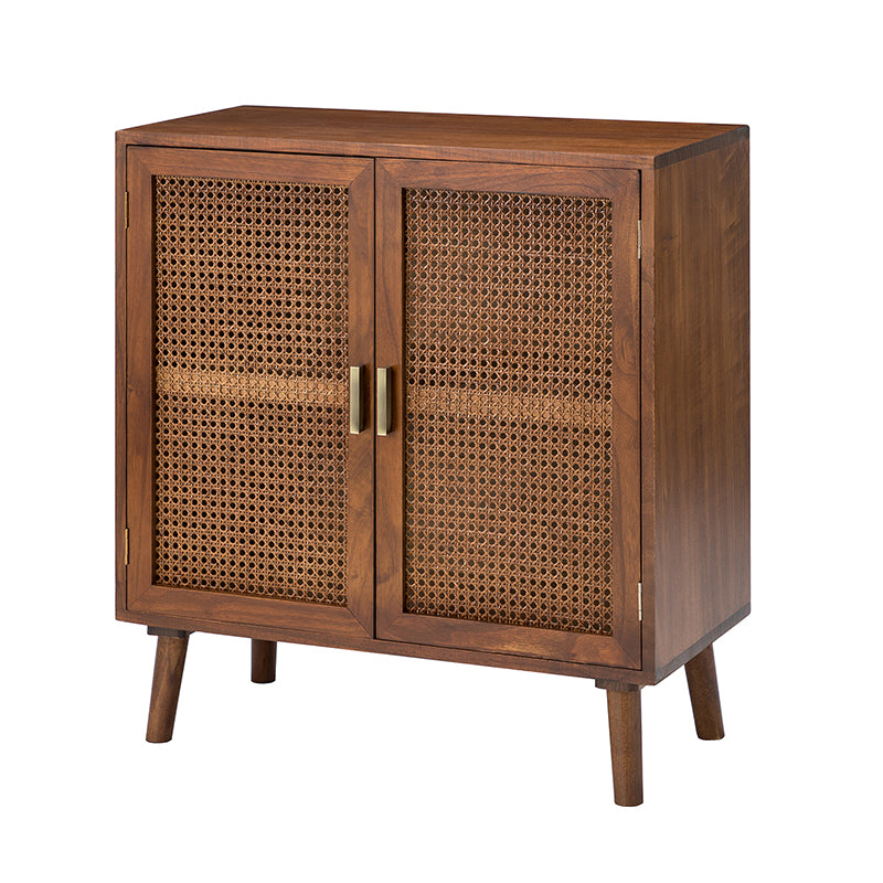 Kamila 3 deals door accent cabinet