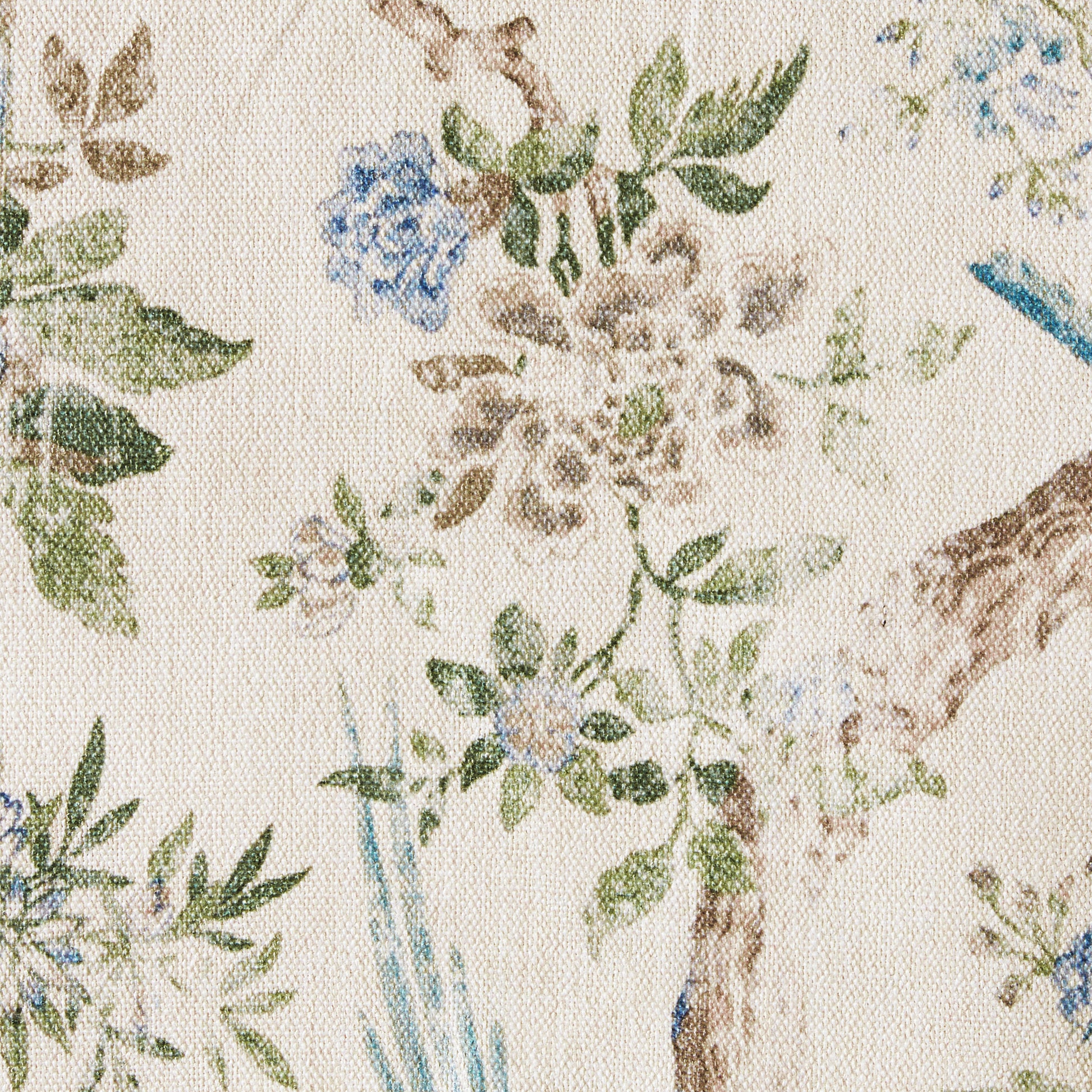 HULALA HOME Fabric Swatch Sample – Try Before You Buy