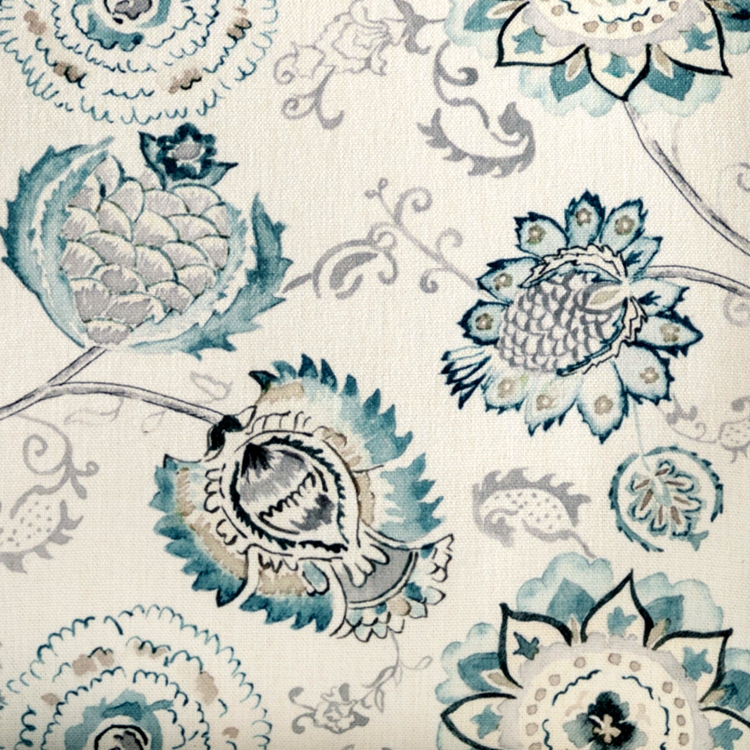 HULALA HOME Fabric Swatch Sample – Try Before You Buy