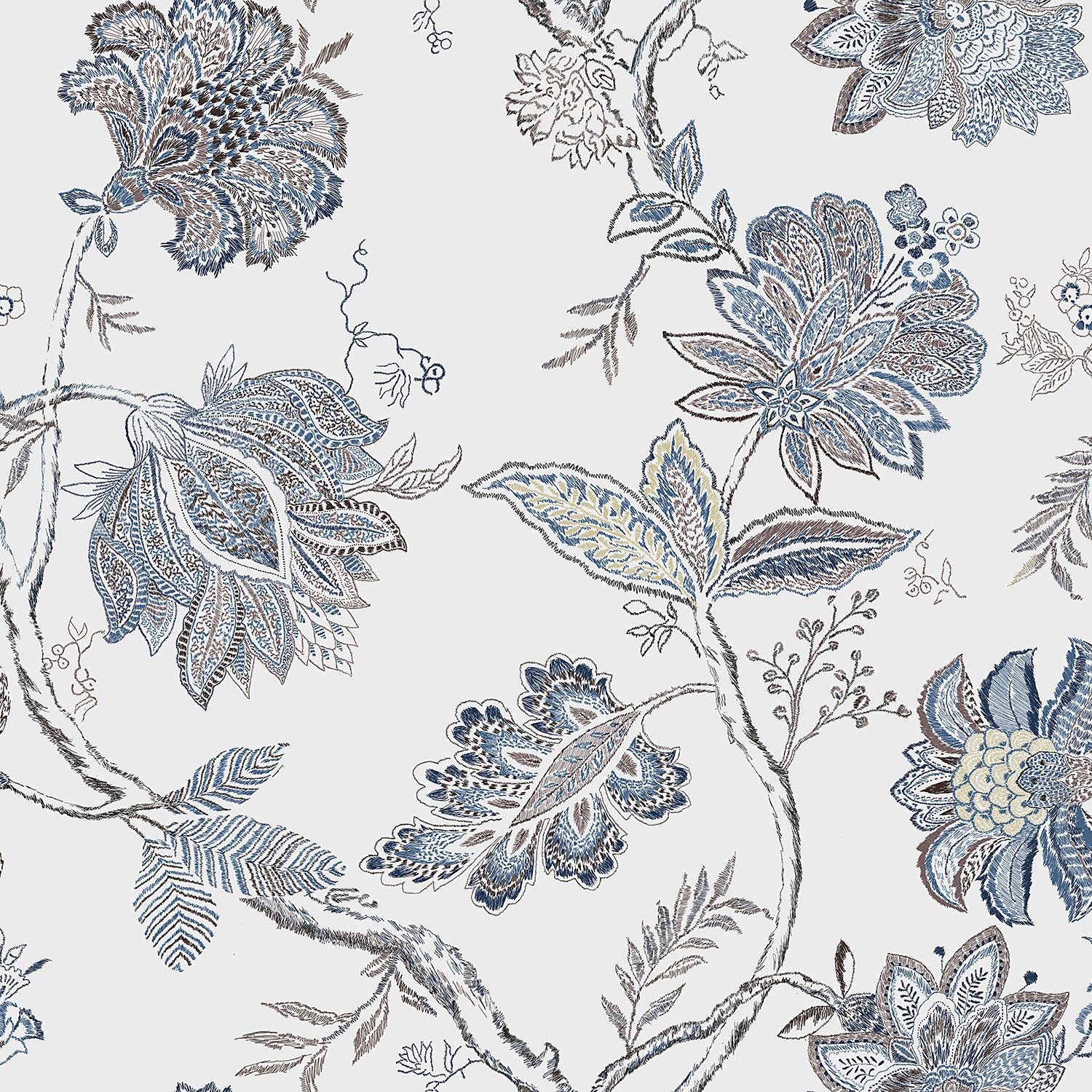 HULALA HOME Fabric Swatch Sample – Try Before You Buy