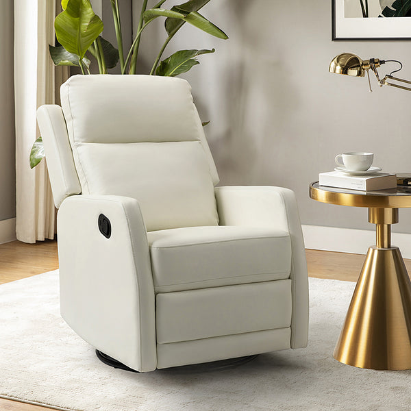 Benita Swivel Recliner