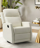 Benita Swivel Recliner