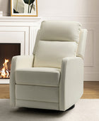 Benita Swivel Recliner