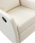 Benita Swivel Recliner