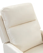 Benita Swivel Recliner