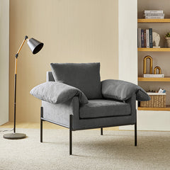 Knut Modern Armchair