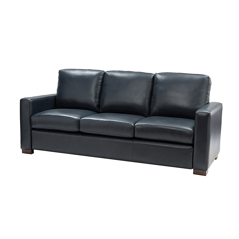 Enrico 83.46" Wide Sofa