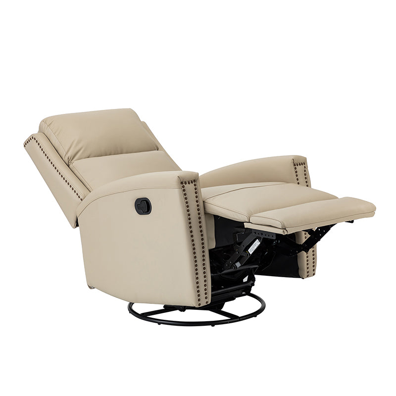 Ladies swivel rocker online recliner