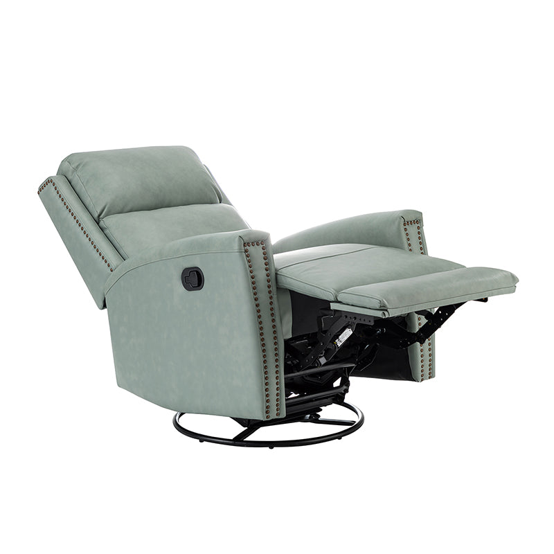 Glider rocker recliner online