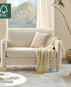 Linen-Striped_Farmhouse_loveseat