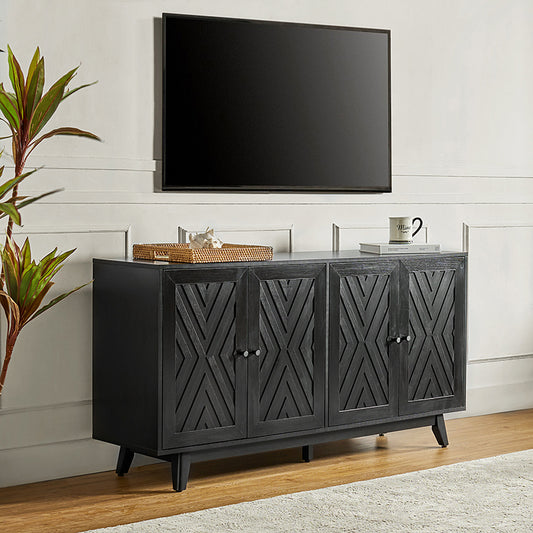 Livius 57" Wide Sideboard