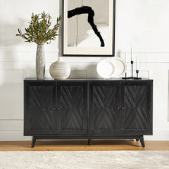 Livius 57" Wide Sideboard