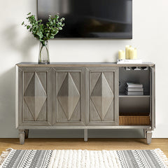 Marcie 58¡ã Wide Sideboard