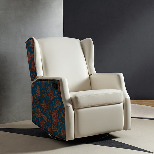 Maura Swivel Rocker Recliner