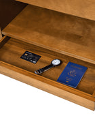 Rosalee 2 - Drawer Nightstand with Built-in Outlets