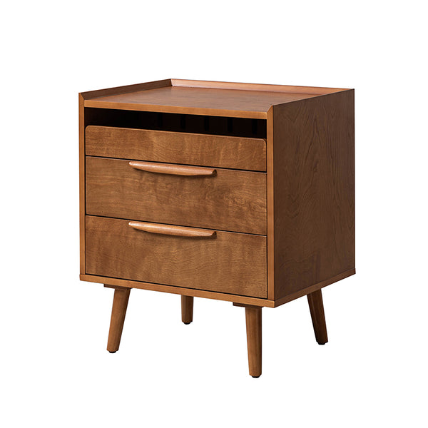 Janet 3 - Drawer End Table(Optional Types)