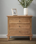 Galatea 3 - Drawer End Table with Built-In Outlets(Optional Types)