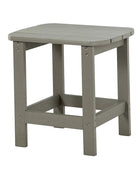 Louis Outdoor Side Table - Hulala Home