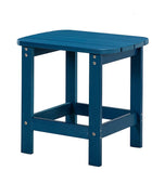 Louis Outdoor Side Table - Hulala Home
