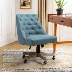 Estelle Upholstered Tufted Office Chair