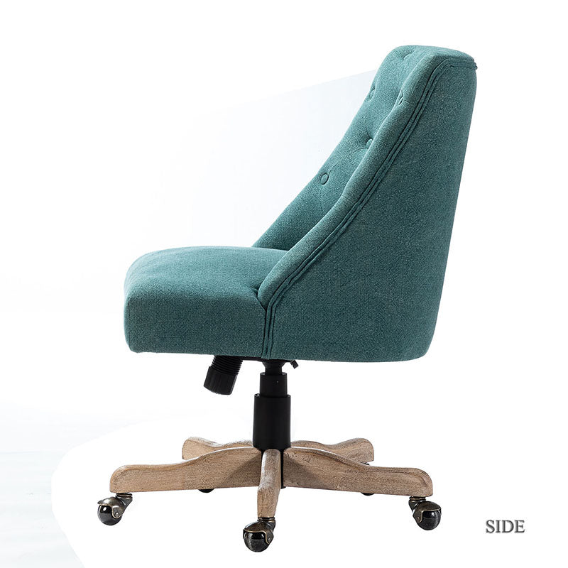 Estelle Upholstered Tufted Office Chair