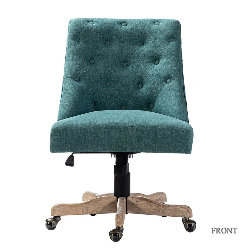 Estelle Upholstered Tufted Office Chair
