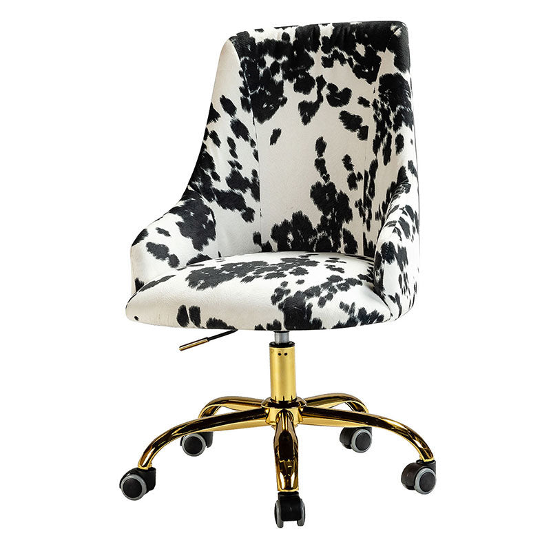 Brett Fabric Office Chair