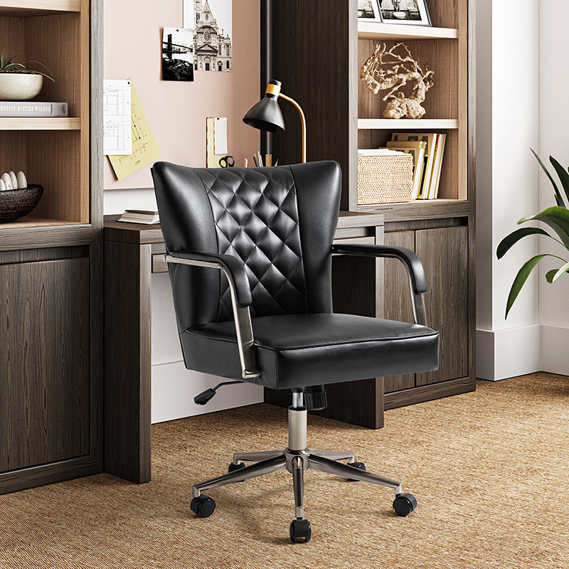 Egmont Waterproof 360-Degree Task Chair