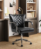 Egmont Waterproof 360-Degree Task Chair