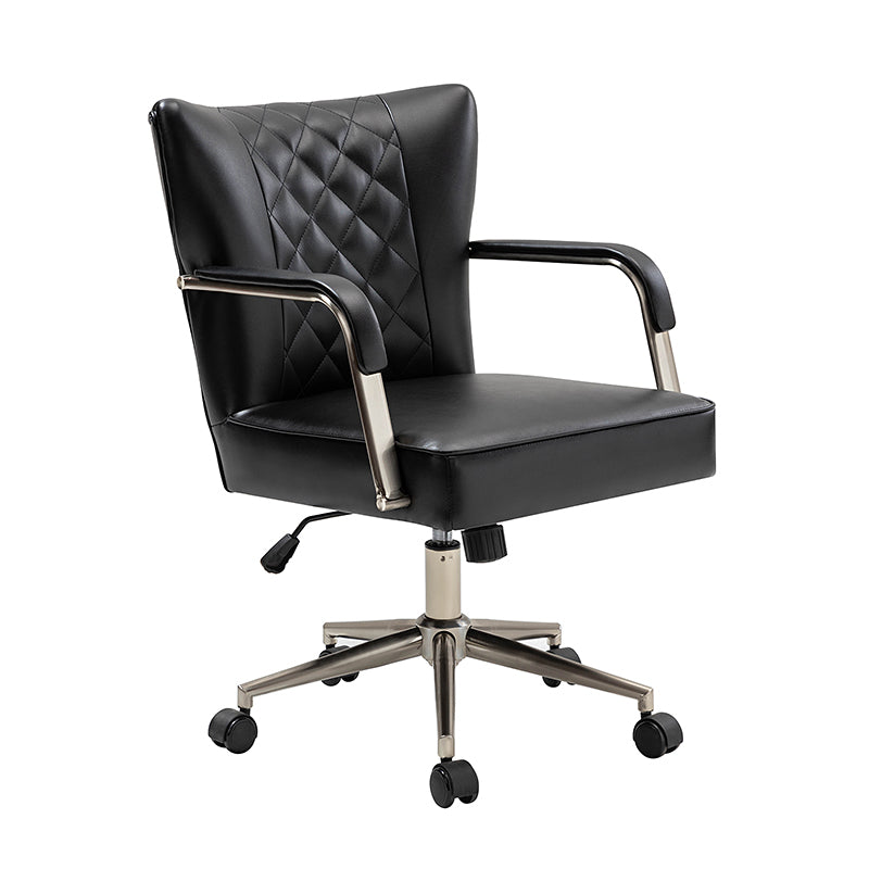 Egmont Waterproof 360-Degree Task Chair