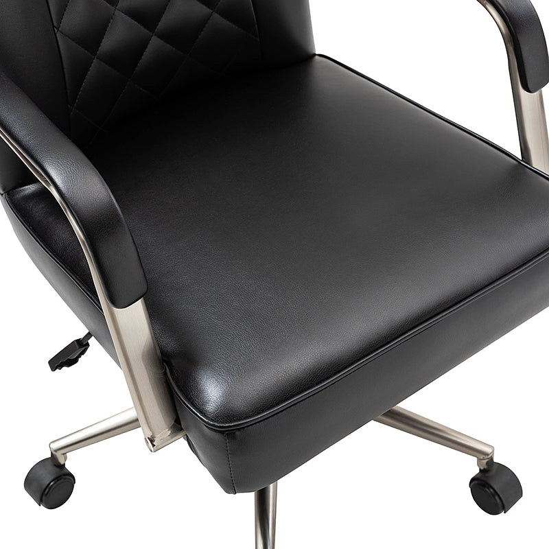 Egmont Waterproof 360-Degree Task Chair