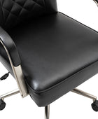 Egmont Waterproof 360-Degree Task Chair