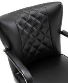 Egmont Waterproof 360-Degree Task Chair