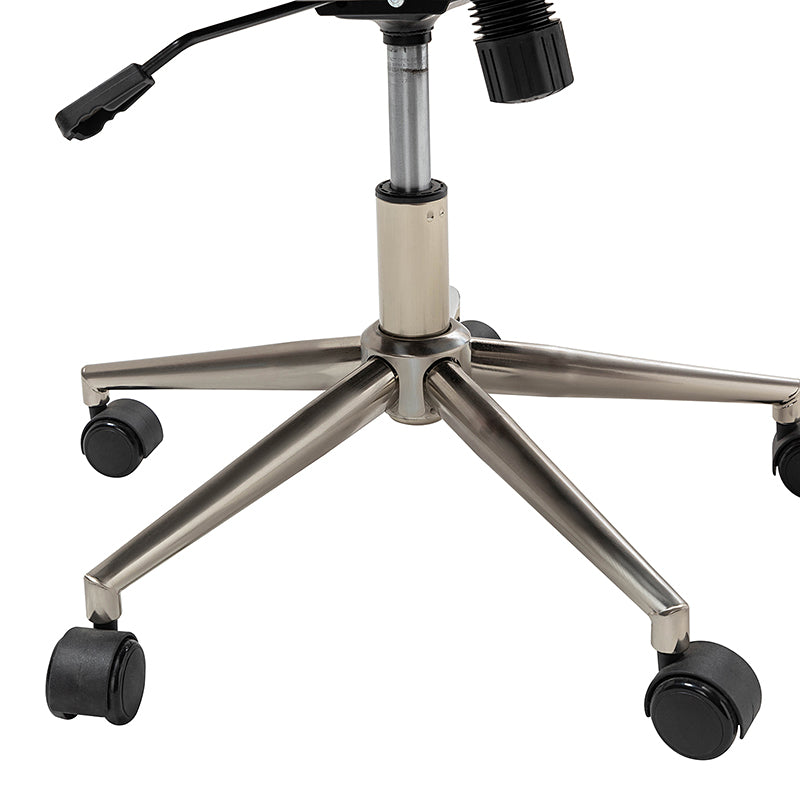 Egmont Waterproof 360-Degree Task Chair