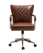 Egmont Waterproof 360-Degree Task Chair