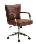 Egmont Waterproof 360-Degree Task Chair